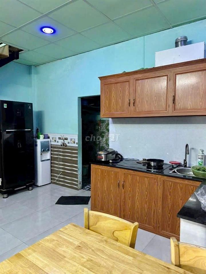 Chính chủ gửi bán nhanh căn nhà 135m2 giá1ty150 đường Ba Sa Củ Chi shr