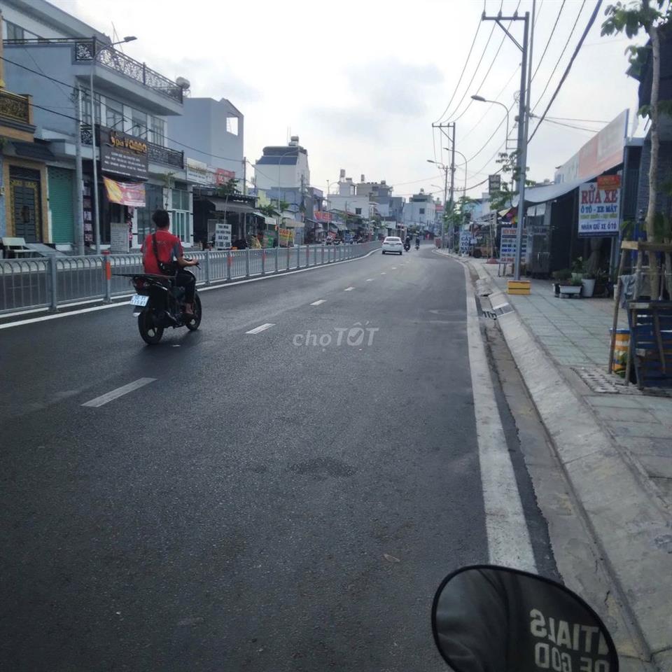 Chính chủ gửi bán nhanh căn nhà 135m2 giá1ty150 đường Ba Sa Củ Chi shr