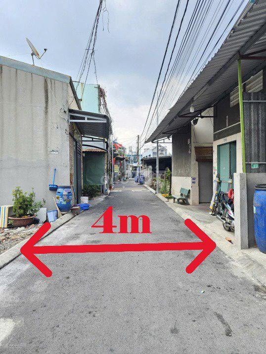 Bán nhanh lô đất 130m2(5x26)-950 triệu đường nhựa cách cầu vượt 500m