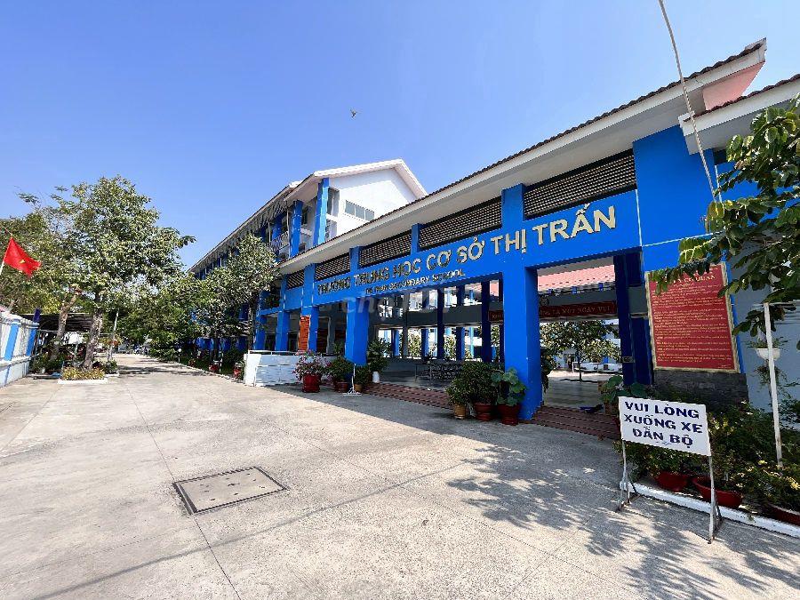 Chính chủ bán đất 320m2(140m2 thổ)1tỷ350 đường Tỉnh lộ 8 TT Củ Chi