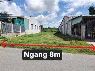 Chính chủ bán đất 320m2(140m2 thổ)1tỷ350 đường Tỉnh lộ 8 TT Củ Chi