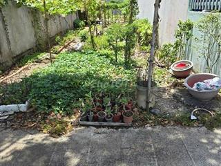 Bán nhanh lô đất 180m2-650 triệu đường Giồng Cát Tân Phú Trung củ chi