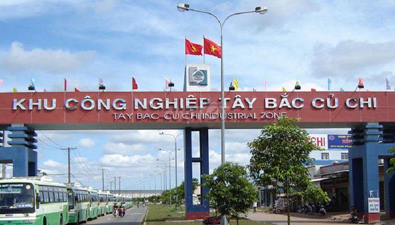 Bán nhanhđất 100m2 giá 570tr gần bệnh viện đakhoa Củ Chi sổ hồng riêng