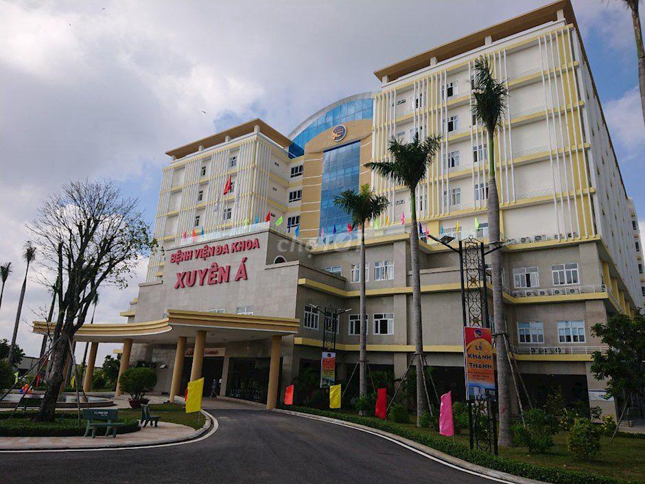 Bán gấp lô đất sát Vin Hóc Môn 86m2 giá 1tỷ7 đường nhựa  sổ hồng riêng