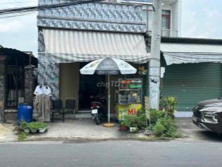 chính chủ bán căn nhà mặt tiền đường 9A  Tân thông hội xã cũ chi