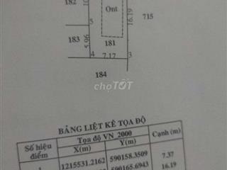 nhà bán dien tích 7,5x16 cách ngã tư tan quy 700mn