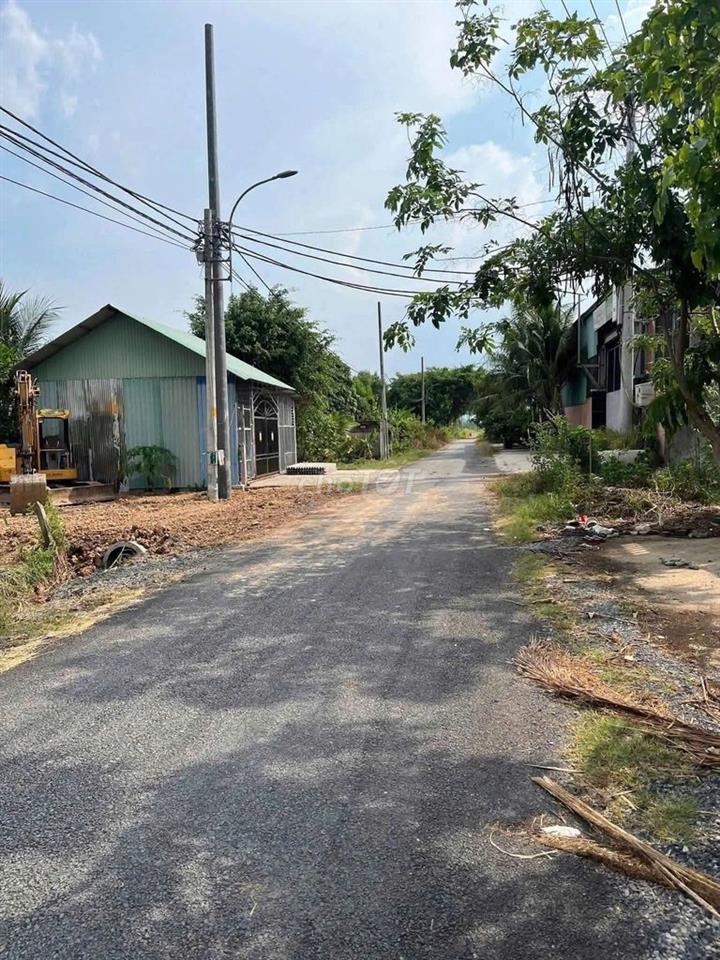 7200m2 đất (1170m2 thổ cư) 1/Nguyễn Kim Cương-Tân Thạnh Đông-Củ Chi
