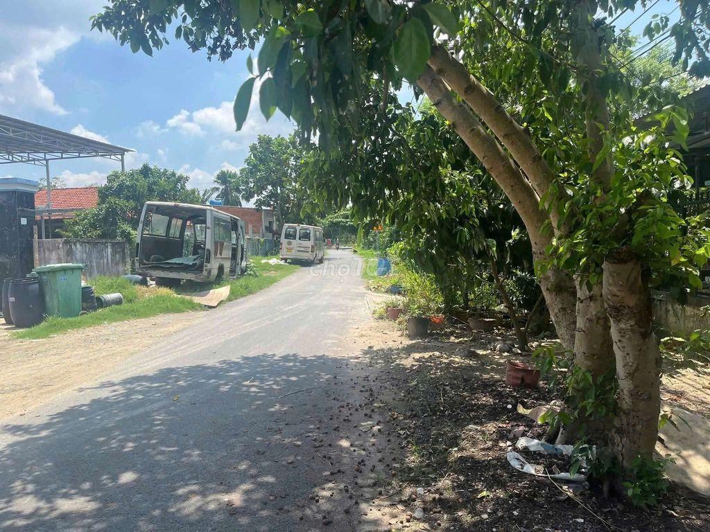 7200m2 đất (1170m2 thổ cư) 1/Nguyễn Kim Cương-Tân Thạnh Đông-Củ Chi