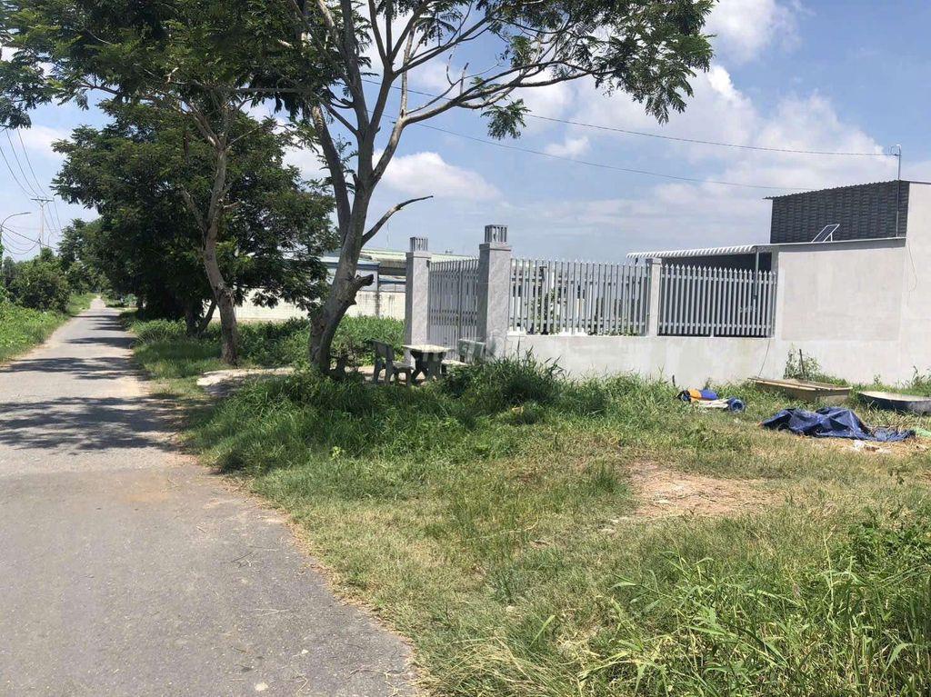7200m2 đất (1170m2 thổ cư) 1/Nguyễn Kim Cương-Tân Thạnh Đông-Củ Chi