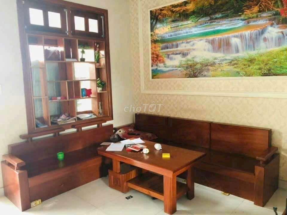 Nhà 3 tấm mặt tiền Nguyễn Văn Bứa-Xuân Thới Thượng-Hóc Môn.561m2~17ty