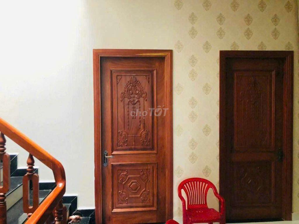 Nhà 3 tấm mặt tiền Nguyễn Văn Bứa-Xuân Thới Thượng-Hóc Môn.561m2~17ty