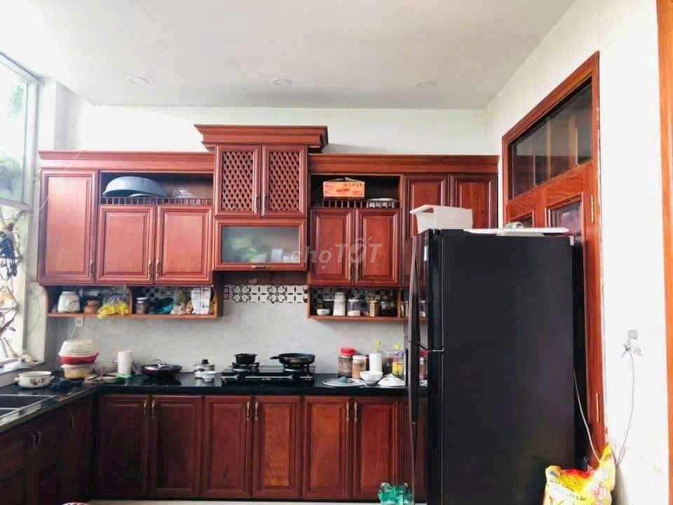 Nhà 3 tấm mặt tiền Nguyễn Văn Bứa-Xuân Thới Thượng-Hóc Môn.561m2~17ty