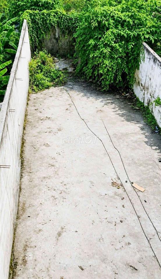Nhà 3 tấm mặt tiền Nguyễn Văn Bứa-Xuân Thới Thượng-Hóc Môn.561m2~17ty