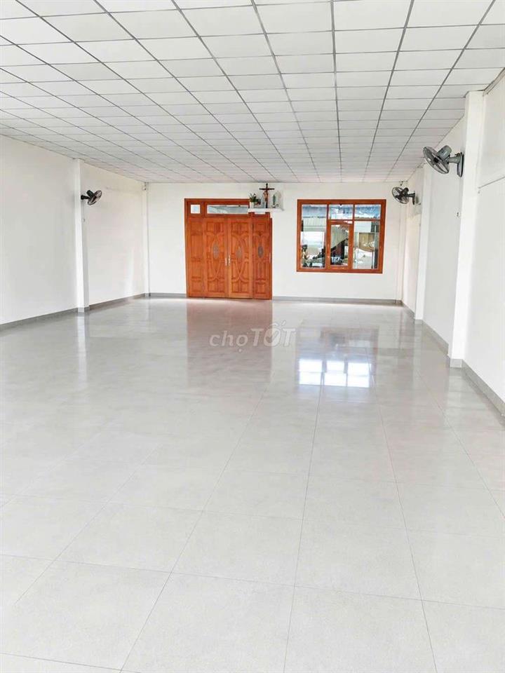 Nhà 3 tấm mặt tiền Nguyễn Văn Bứa-Xuân Thới Thượng-Hóc Môn.561m2~17ty