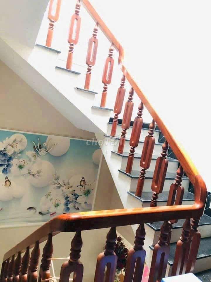 Nhà 3 tấm mặt tiền Nguyễn Văn Bứa-Xuân Thới Thượng-Hóc Môn.561m2~17ty