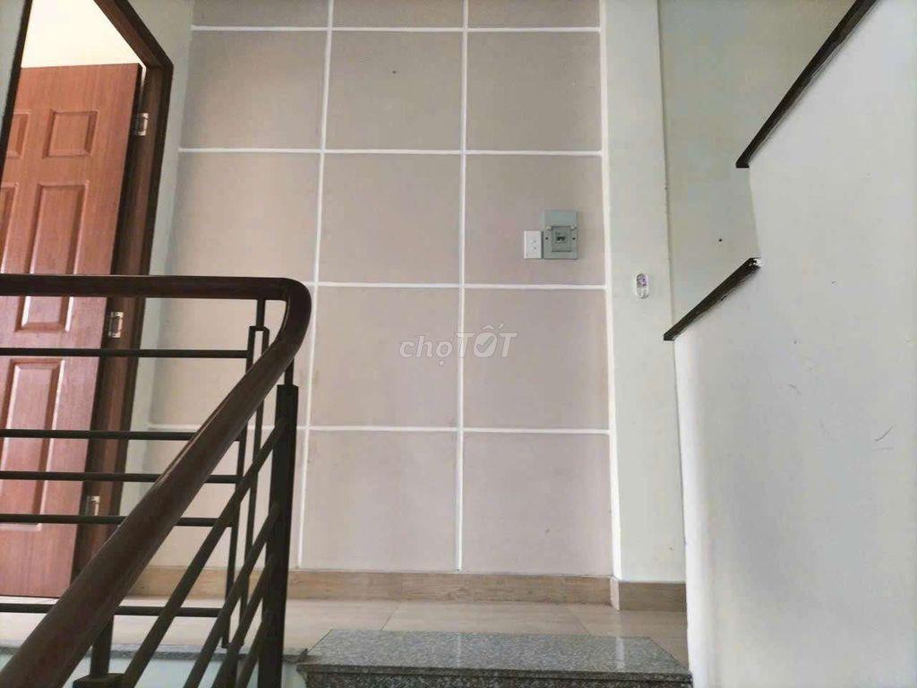 Nhà mặt tiền Trần Thị Bốc-Thới Tam Thôn-Hóc Môn.Dt 5x44~204m2. 6,7ty