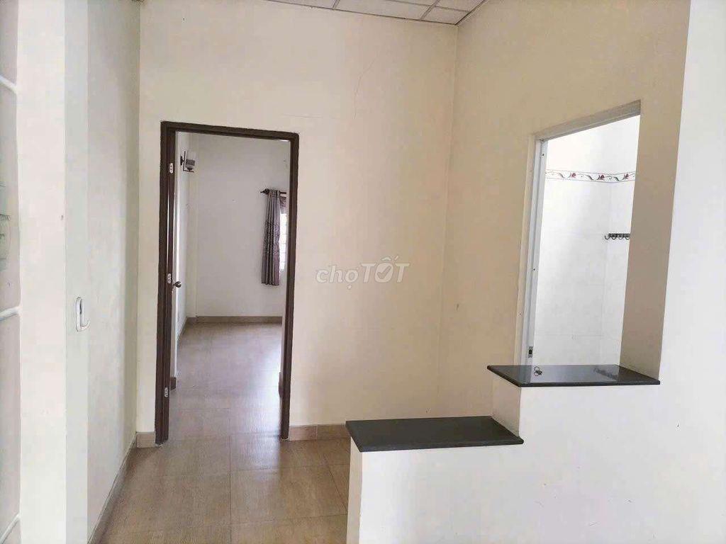 Nhà mặt tiền Trần Thị Bốc-Thới Tam Thôn-Hóc Môn.Dt 5x44~204m2. 6,7ty