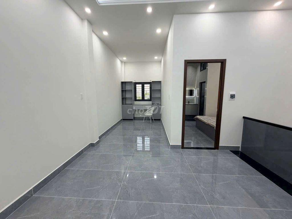 Nhà 2/Võ Thị Tới-Đông Thạnh-Hóc Môn.6x19,5~116m2~2 tấm+nội thất.5,9ty