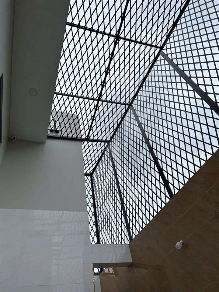 Kho xưởng 2/Lê Thị Hà-Tân Xuân-Hóc Môn.Dt 12,2x44~535m2~2 tấm. 25ty
