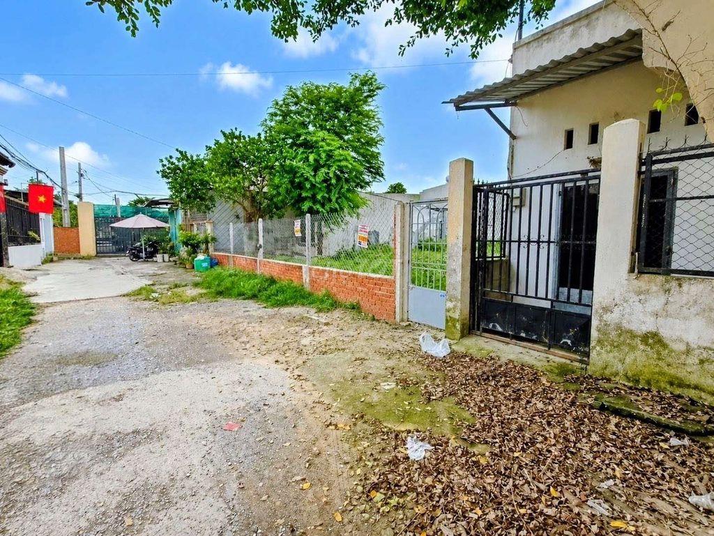 Đất thổ cư SHR 1/Tân Hiệp 14-Hóc Môn.Dt 17,3x54~927m2. 18ty