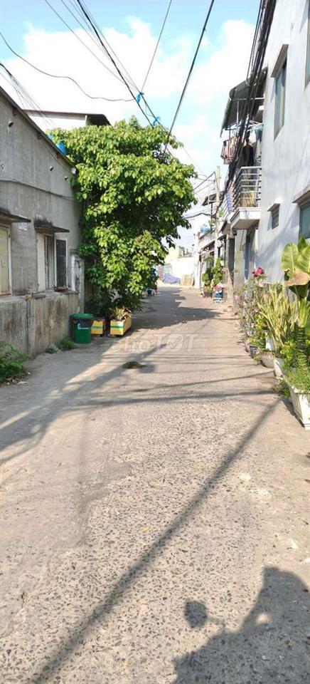 Đất thổ cư SHR 1/Tân Xuân 1-Hóc Môn.Dt 137m2~4,3ty