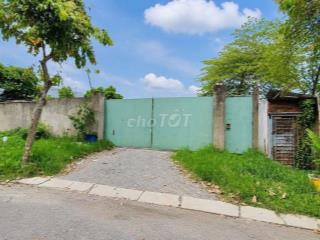 1459m2 đất có 681m2 thổ cư đ.Xuân Thới Sơn 26A-Hóc Môn. 17ty
