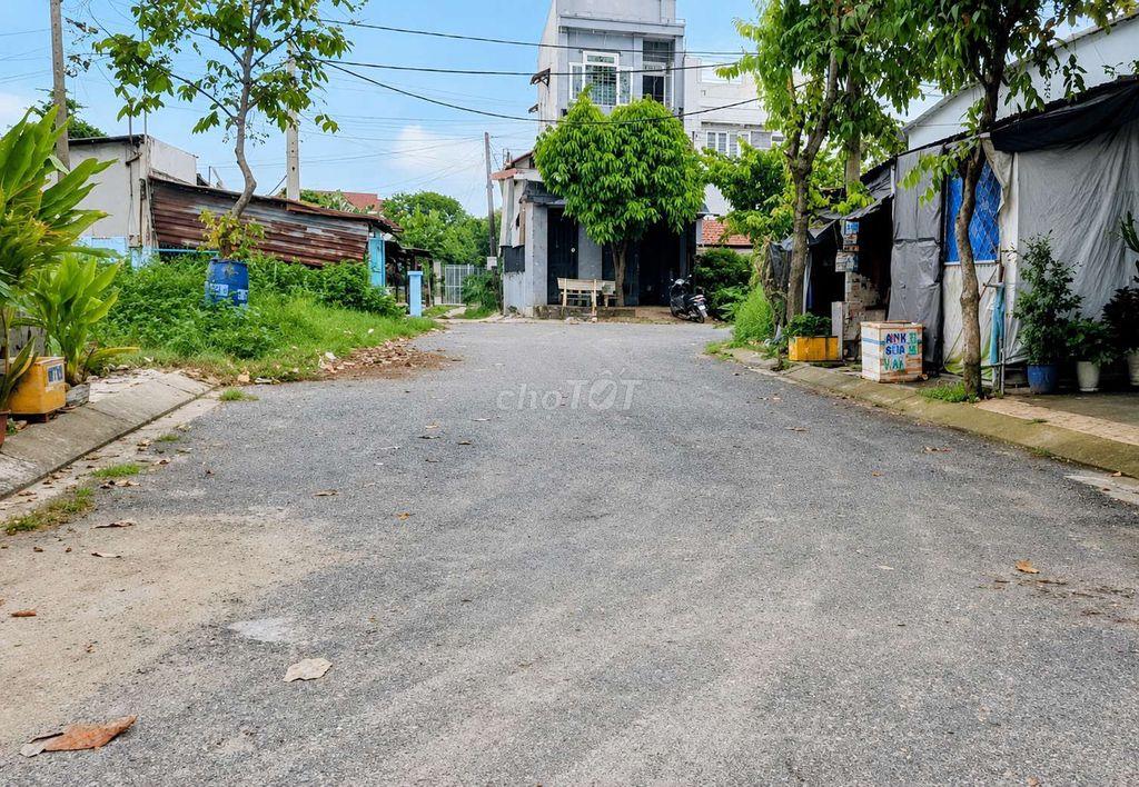1459m2 đất có 681m2 thổ cư đ.Xuân Thới Sơn 26A-Hóc Môn. 17ty