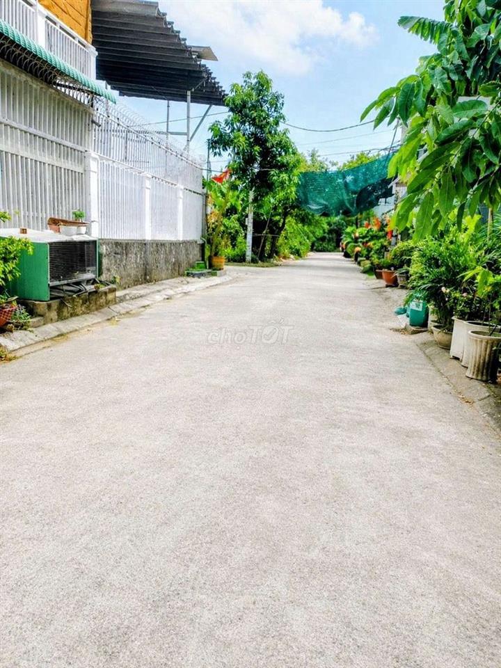Đất nền SHR 1/Xuân Thới Thượng 32-Hóc Môn.Dt 10x31~308m2~8,3ty