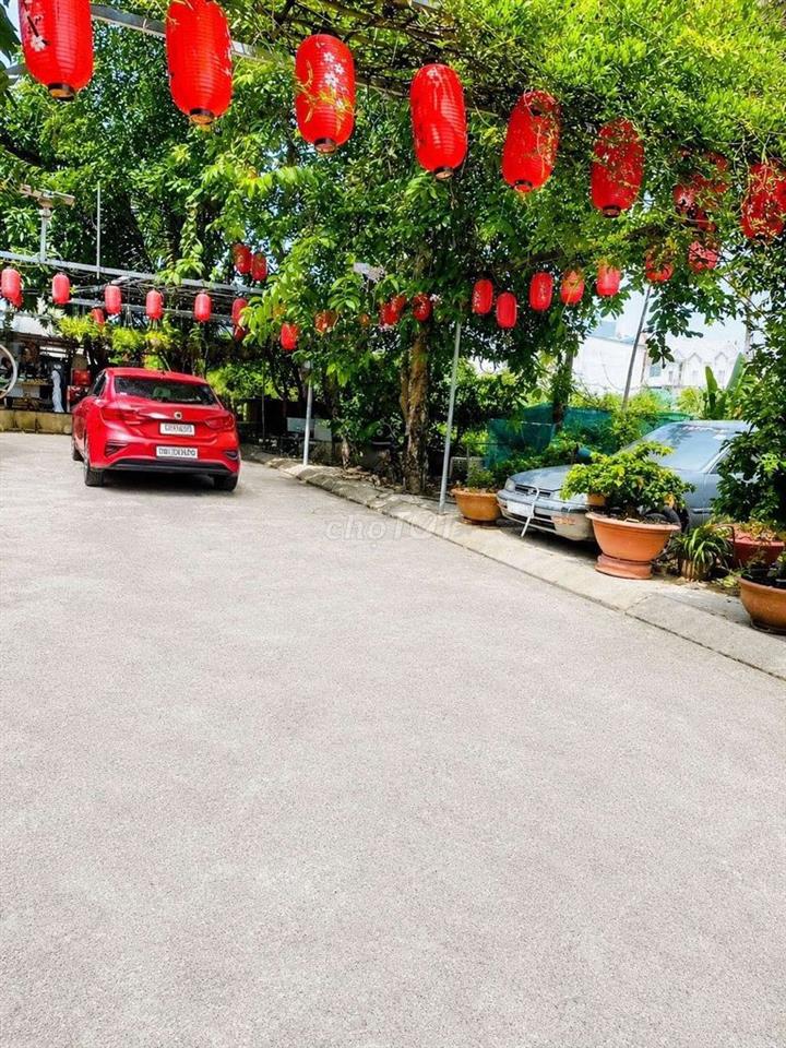 Đất nền SHR 1/Xuân Thới Thượng 32-Hóc Môn.Dt 10x31~308m2~8,3ty