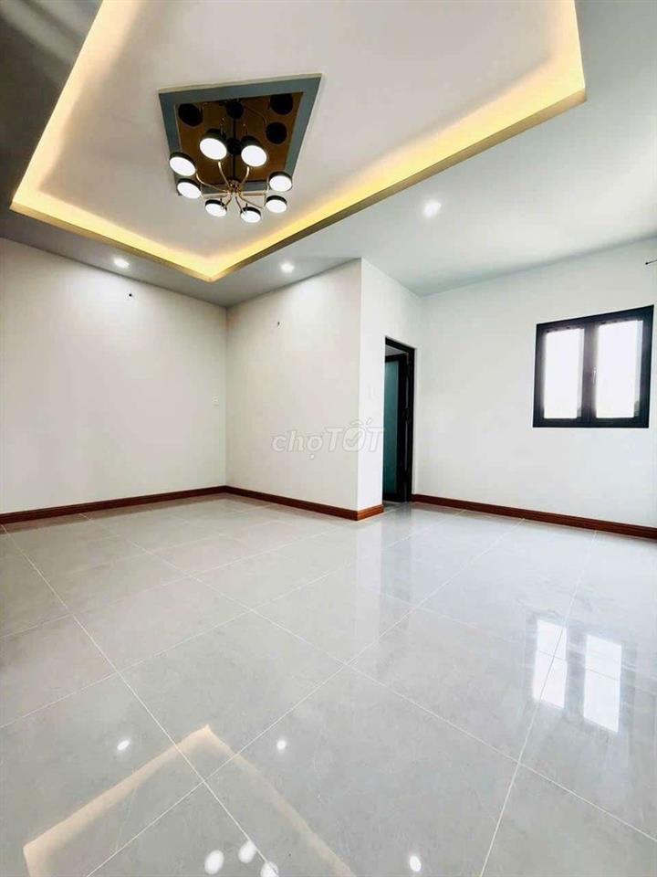 Nhà 2/Bùi Công Trừng-Đông Thạnh-Hóc Môn.Dt 5x19~93m2~2,5 tấm~4,88ty