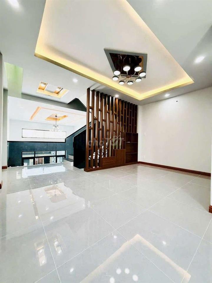 Nhà 2/Bùi Công Trừng-Đông Thạnh-Hóc Môn.Dt 5x19~93m2~2,5 tấm~4,88ty