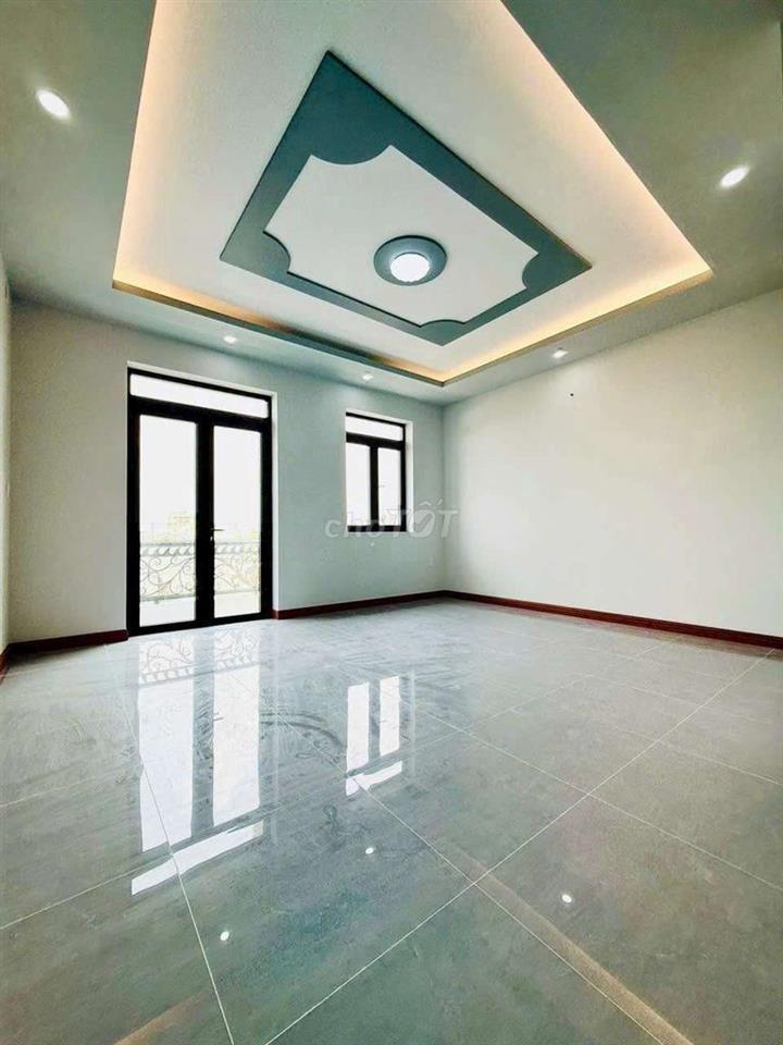 Nhà 2/Bùi Công Trừng-Đông Thạnh-Hóc Môn.Dt 5x19~93m2~2,5 tấm~4,88ty