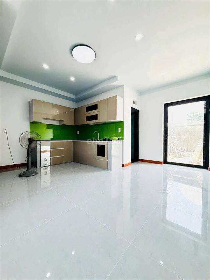 Nhà 2/Bùi Công Trừng-Đông Thạnh-Hóc Môn.Dt 5x19~93m2~2,5 tấm~4,88ty