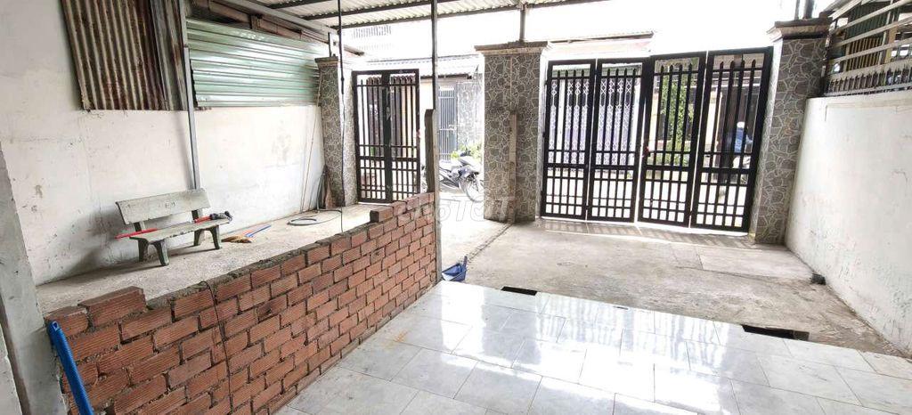 Nhà 2 tấm mặt tiền Trung Đông 3-Thới Tam Thôn-Hóc Môn.7x26~183m~5,8ty