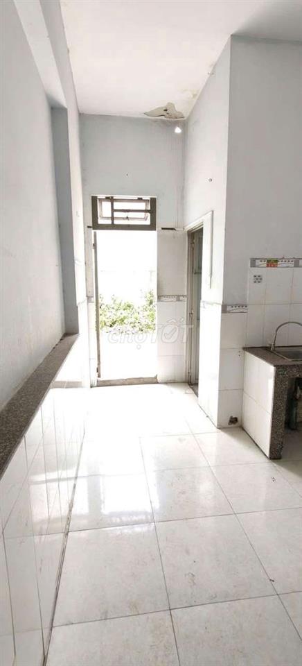 Nhà 2 tấm mặt tiền Trung Đông 3-Thới Tam Thôn-Hóc Môn.7x26~183m~5,8ty