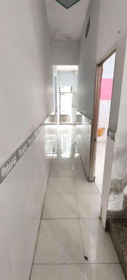 Nhà 2 tấm mặt tiền Trung Đông 3-Thới Tam Thôn-Hóc Môn.7x26~183m~5,8ty