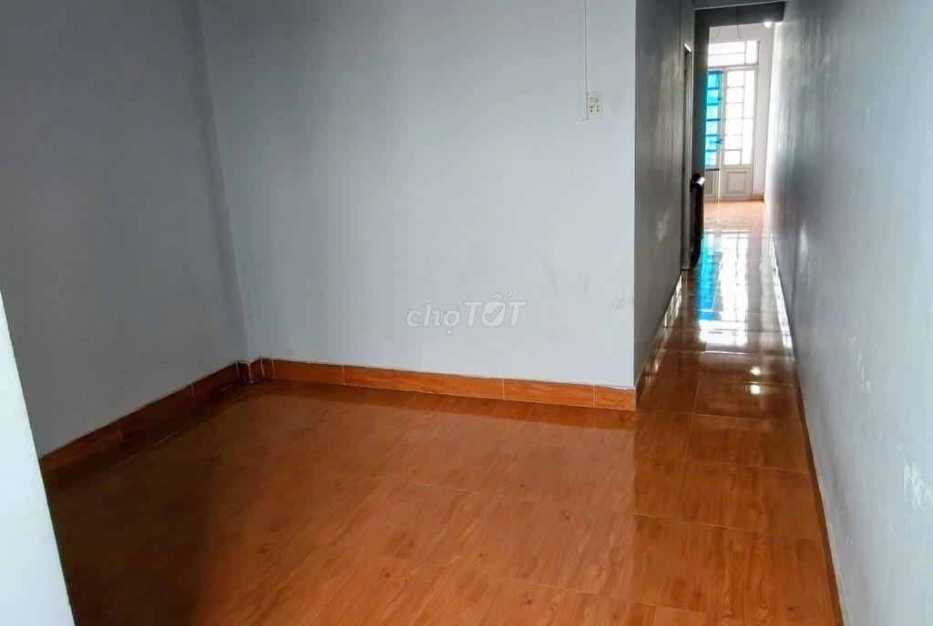 Nhà 2 tấm mặt tiền Trung Đông 3-Thới Tam Thôn-Hóc Môn.7x26~183m~5,8ty
