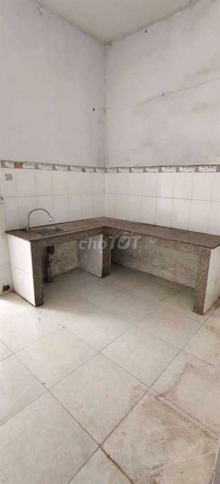 Nhà 2 tấm mặt tiền Trung Đông 3-Thới Tam Thôn-Hóc Môn.7x26~183m~5,8ty