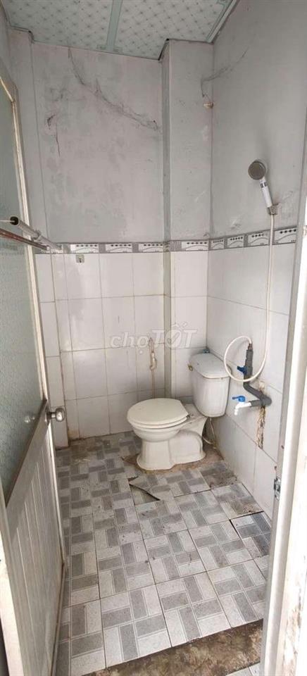 Nhà 2 tấm mặt tiền Trung Đông 3-Thới Tam Thôn-Hóc Môn.7x26~183m~5,8ty