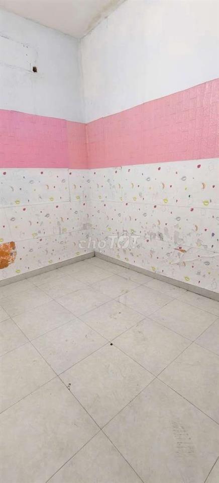 Nhà 2 tấm mặt tiền Trung Đông 3-Thới Tam Thôn-Hóc Môn.7x26~183m~5,8ty