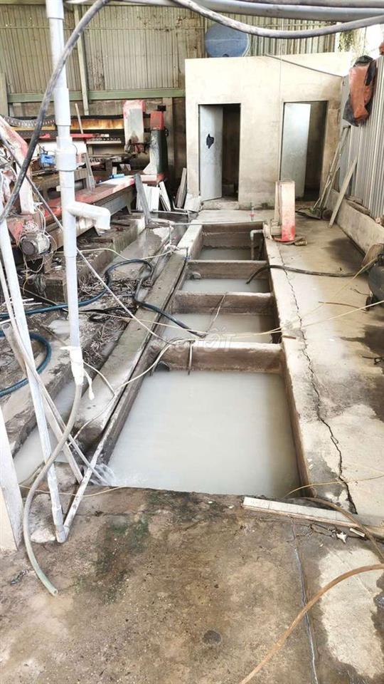 Kho xưởng 1/Nguyễn Kim Cương-Tân Thạnh Đông-Củ Chi.Dt sàn 1300m2. 35tr