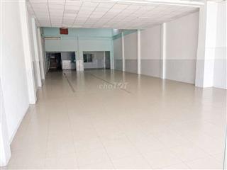 Nhà mặt tiền Tô Ký-Thới Tam Thôn-Hóc Môn.Dt 7,5x34~255m2 + gác. 30tr