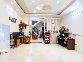 Nhà 1/Phạm Thị Giây-Thới Tam Thôn-Hóc Môn.Dt 5x17,7~88m2~2 tấm. 4,7ty