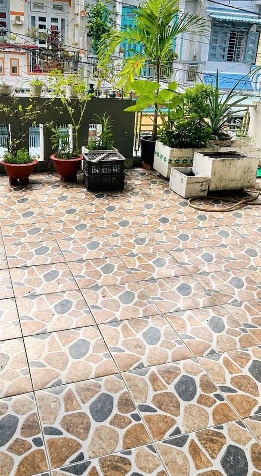 Nhà 1/Phạm Thị Giây-Thới Tam Thôn-Hóc Môn.Dt 5x17,7~88m2~2 tấm. 4,7ty