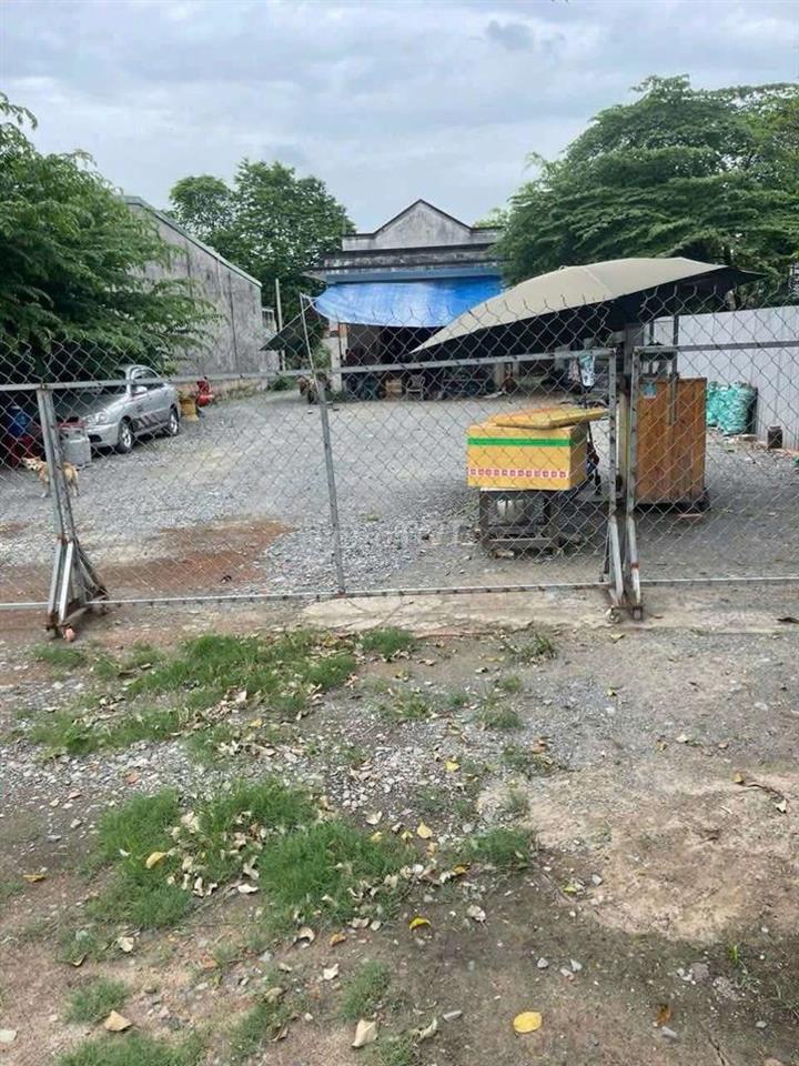 Đất thổ cư mặt tiền Tỉnh Lộ 8-Hòa Phú-Củ Chi.Dt 936m2~13,5ty