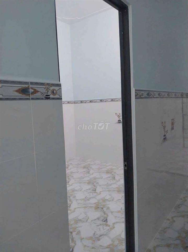 Nhà cấp 4 mặt tiền Huỳnh Thị Mài-Tân Hiệp-Hóc Môn.Dt 4x29~113m2~3,95ty