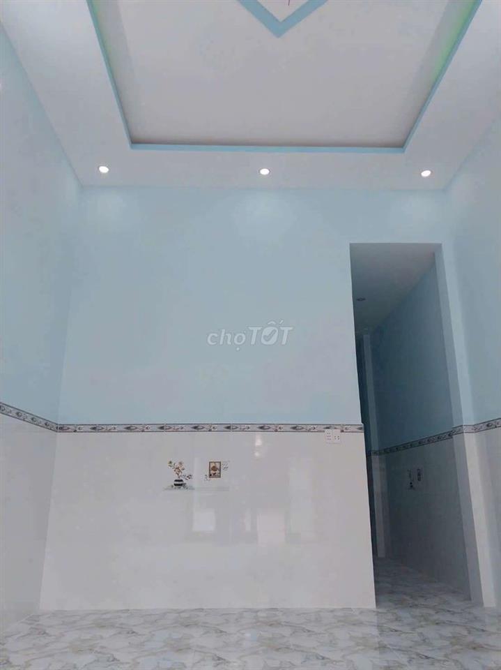 Nhà cấp 4 mặt tiền Huỳnh Thị Mài-Tân Hiệp-Hóc Môn.Dt 4x29~113m2~3,95ty