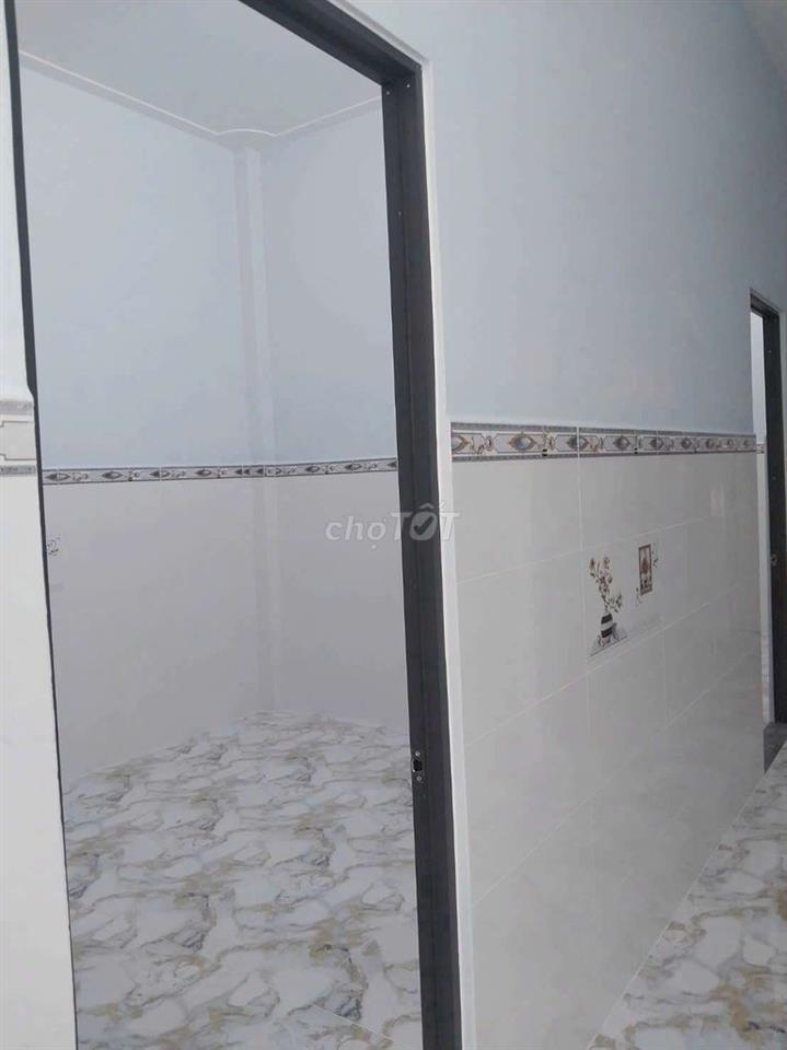 Nhà cấp 4 mặt tiền Huỳnh Thị Mài-Tân Hiệp-Hóc Môn.Dt 4x29~113m2~3,95ty