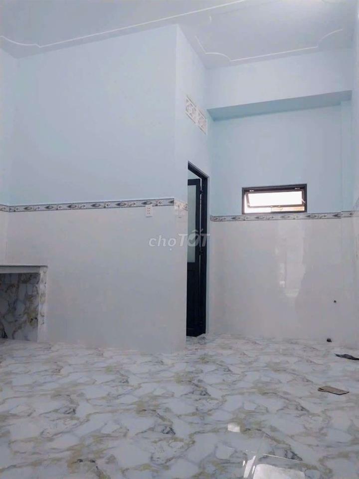 Nhà cấp 4 mặt tiền Huỳnh Thị Mài-Tân Hiệp-Hóc Môn.Dt 4x29~113m2~3,95ty