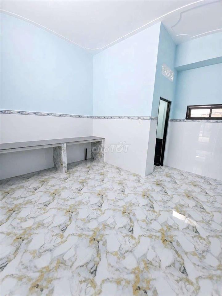 Nhà cấp 4 mặt tiền Huỳnh Thị Mài-Tân Hiệp-Hóc Môn.Dt 4x29~113m2~3,95ty